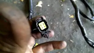 About the MR-140 ECU Wiring for Aveo T250 1.8 16V