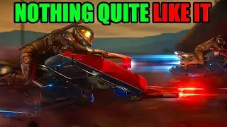 Is this the Best Vehicle in Star Citizen?