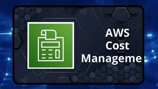 AWS Billing and cost management tool