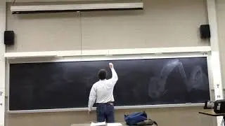 2020 ECE641 - Lecture 34: Intro to Markov Chains