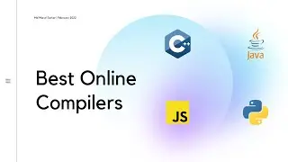 Online Compiler for Programming in C, C++, Python, Java etc