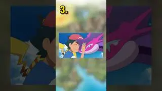 Ranking Every Ash Ketchum Poison Type Pokemon from Worst to Best