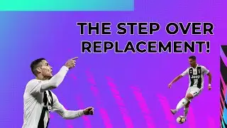 THE BEST SKILL MOVE AFTER STEP OVER PATCH [TUTORIAL] | FIFA 21 ULTIMATE TEAM
