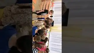 17 ноября 2021 г. "Образовательная деятельность "Чудо-сито", средняя группа, #1ДеньТДМ