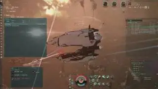 Eve Online PURITY OF THE THRONE