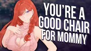Renting A Dommy Mommy 🤤 (Audio Roleplay)