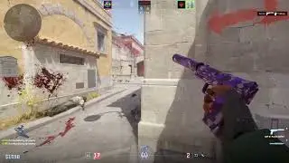 faceit  plays ep1