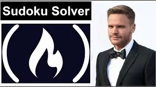 Sudoku Solver | FreeCodeCamp