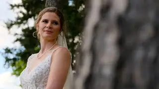 Dominique + David | an eQuinelle Wedding Video