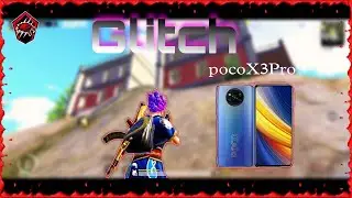 POCO X3 PRO PUBG - DREAM | POCO X3 PRO MONTAGE | THE FLASHY