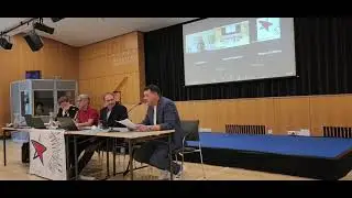 Санду установила в Молдове Диктатуру. Сказал Старыш - европейским политикам в вене.