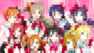 1 bit 2 bits 4 bits 8 bits 16 bits 32 bits 64 bits 128 bits -Love Live! The School Idol