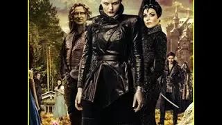 'Once Upon a Time' Killed Off a Major Character! (Spoilers)  Watch it NOW