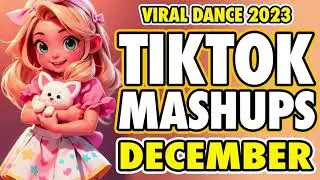 New Tiktok Mashup 2023 Philippines Party Music | Viral Dance Trends | December 18th