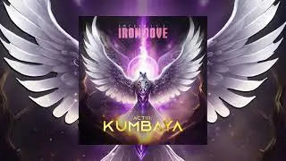 Emcee N.I.C.E.  - Iron Dove (ACT III) Interlude  - GOD SPEAK'S (Official Lyric Video)