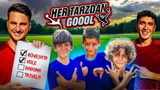 GOL ATTIKÇA ZORLAŞIYOR ! 
