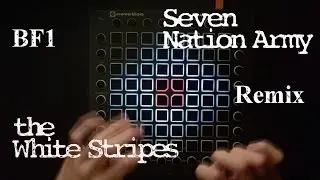 The White Stripes - 7 Nation Army (BF1 Remix) | Nyrk ✕ Abrix + Project File