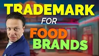 Food Truck & Restaurant Trademark Registration | Brands In Pop Culture
