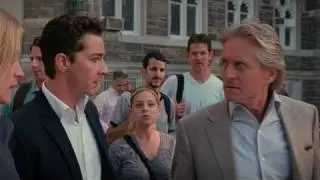 Official Trailer HD - Wall Street: M.N.S.