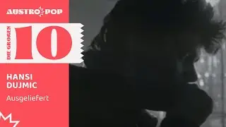 Hansi Dujmic - Ausgeliefert (Die Grossen 10) Udo Huber Live 1986