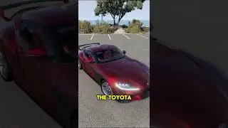 Most Interactive Car Mod for BeamNG?!