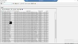 Types of Modes in SAP MDG | SAP MDG