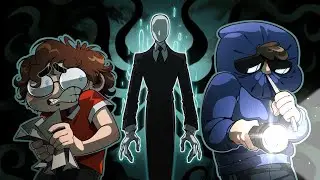 SPITTAKE! PLAYS SLENDER