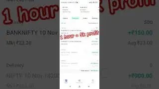 #intraday #profit #banknifty #trading
