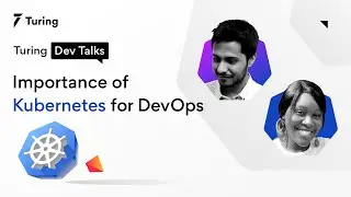 Kubernetes for DevOps | Kubernetes vs Docker | Learn Kubernetes