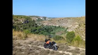 Por sendas imposibles paralelas al Júcar