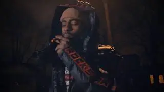 Ynbic Mooder - Solitude ( Official Video )