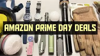 Amazon Prime Day Deals !
