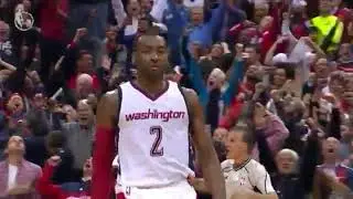 JOHN WALL Mix - 