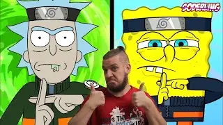 Пасхалки на 