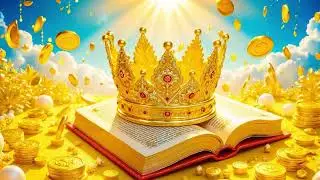 The Frequency That Opens the Doors of Luck | Your Star is Rising!