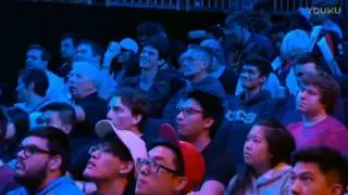 2017 北美LCS 第九周 2017 NALCS Week 9：FlyQuest vs Team Liquid 第3场 3rd Game