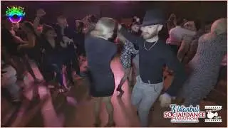 Salsa Social Nursel & Bugra