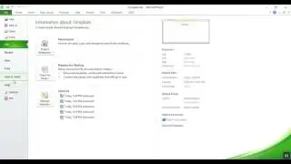 Enabling Macro in Excel 2010