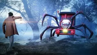 Chp cho charles a horror film