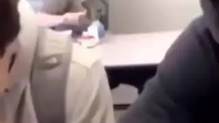 Down syndrome pog