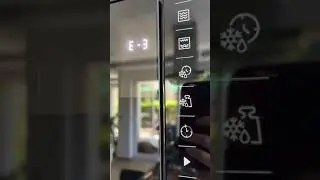 Arçelik Mikrodalga Fırın Arızaları E3 Hatası Çözümü