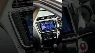HONDA CITY ANDROID OFFER STEREO 5800/- LIMITED OFFER 📌✅