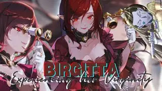Birgitta.exe | Epic Seven