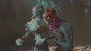 Avatar: Frontiers of Pandora Wit Young Dre 29