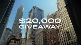 Global 50th Skyscanner Contest