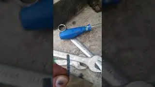 Киа рио 2 jb  замена втулки без снятия рейки.Часть 2.