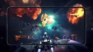 Huawei Mate 20X Official trailer