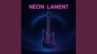 Neon Lament