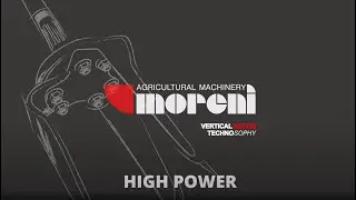 Moreni High Power
