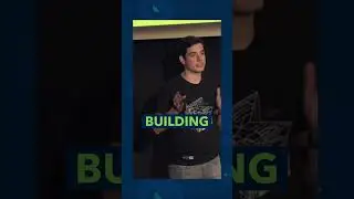 🚀 Fundamentals of API design with Marton Braun!📱💡 | Droidcon Italy 2023 Talk